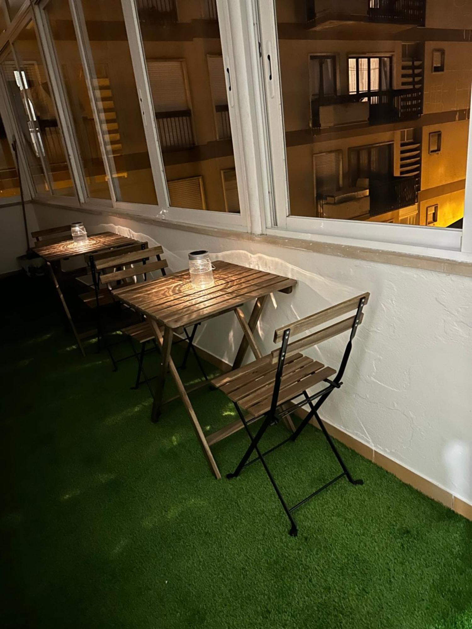 Garden Campo De Ourique Guest House - Hostel Lisbona Esterno foto